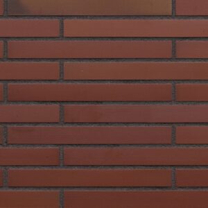 PŁYTKA KLINKIEROWA ELEWACYJNA KING KLINKER TIBETAN FLAME LF11 DŁUGI FORMAT