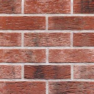 PŁYTKA KLINKIEROWA ELEWACYJNA KING KLINKER HF05 OLD STREET NF