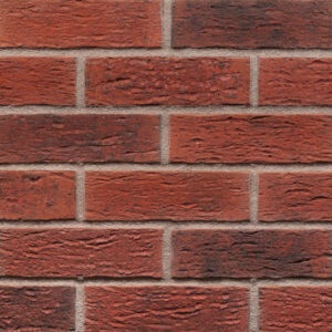 PŁYTKA KLINKIEROWA ELEWACYJNA KING KLINKER HF06 BENGALI NIGHT NF