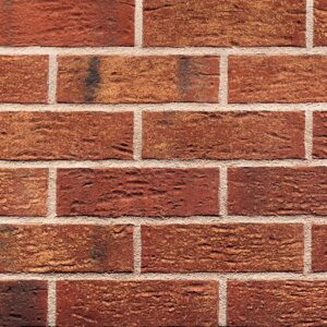 PŁYTKA KLINKIEROWA ELEWACYJNA KING KLINKER HF07 OLD HAUSE NF