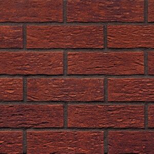 PŁYTKA KLINKIEROWA ELEWACYJNA KING KLINKER HF08 DEEP PURPLE NF