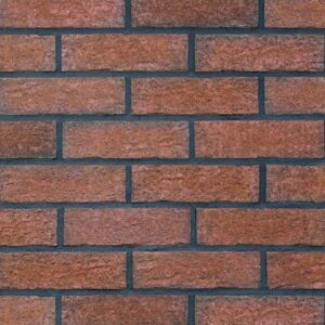 PŁYTKA KLINKIEROWA ELEWACYJNA KING KLINKER HF09 TOWER BRIDGE NF