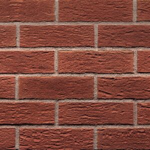 PŁYTKA KLINKIEROWA ELEWACYJNA KING KLINKER HF11 MANOR HAUSE NF