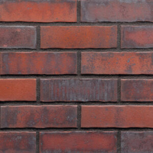 PŁYTKA KLINKIEROWA ELEWACYJNA KING KLINKER HF30 HEART BRICK NF