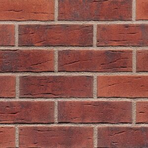 PŁYTKA KLINKIEROWA ELEWACYJNA KING KLINKER HF21 ARIA RUSTICA NF