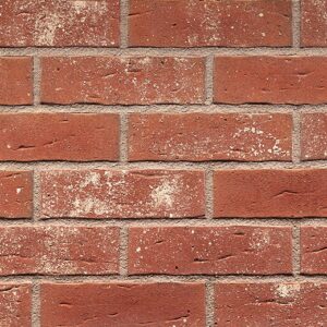 PŁYTKA KLINKIEROWA ELEWACYJNA KING KLINKER HF34 SMALL TOWN NF