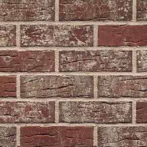 PŁYTKA KLINKIEROWA ELEWACYJNA KING KLINKER HF36 ROYAL STRONGHOLD NF