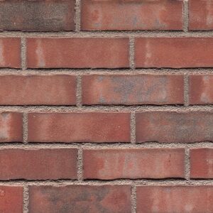 PŁYTKA KLINKIEROWA ELEWACYJNA KING KLINKER HF37 WALL STREET NF