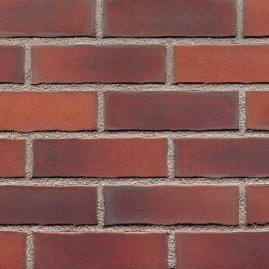 PŁYTKA KLINKIEROWA ELEWACYJNA KING KLINKER HF 41 GOTHIC SMILE NF