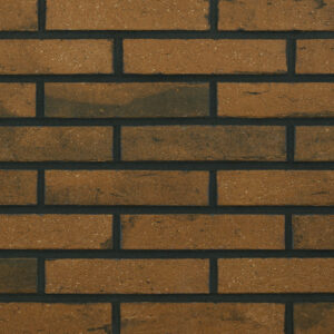 PŁYTKA KLINKIEROWA ELEWACYJNA INTERBAU BLINK BRICK LOFT ZIEGEL DF