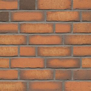 PŁYTKA KLINKIEROWA ELEWACYJANA FELDHAUS 758 NF 14