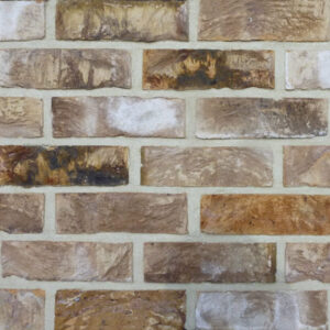 NAROŻNIK RĘCZNIE FORMOWANY ENGELS BARNSTEEN WDF