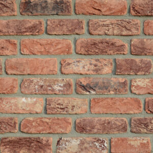 NAROŻNIK POSTARZANY, RĘCZNIE FORMOWANY  OLD CASTLE  WDF