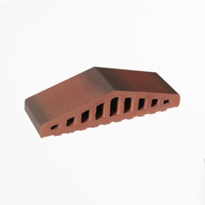 DASZEK KING KLINKER  KO 310/250/100 TAJEMNICZY OGRÓD