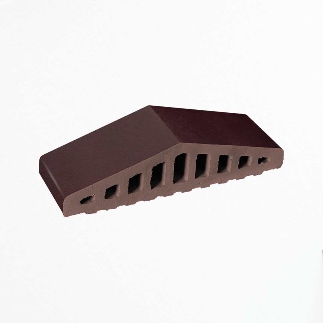 DASZEK KING KLINKER KO 310/250/100 KROPLA CALVADOSU