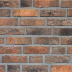 NAROŻNIK RĘCZNIE FORMOWANY MUHR 28 WDF