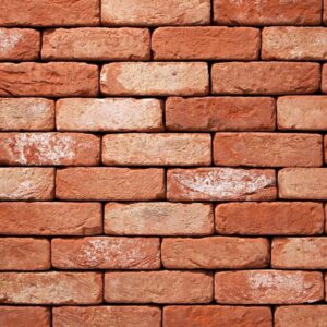 NAROŻNIK RĘCZNIE FORMOWANY VANDERSANDEN OUD HALEWIJN WDF