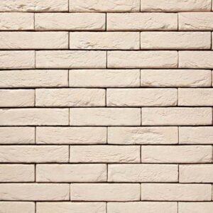 NAROŻNIK RĘCZNIE FORMOWANY VANDERSANDEN CREME WDF