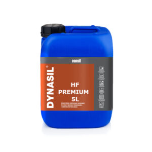 IMPREGNAT OCHRONNY Z EFEKTEM ZMOCNIENIA KOLORU CONSIL DYNASIL PREMIUM 5L