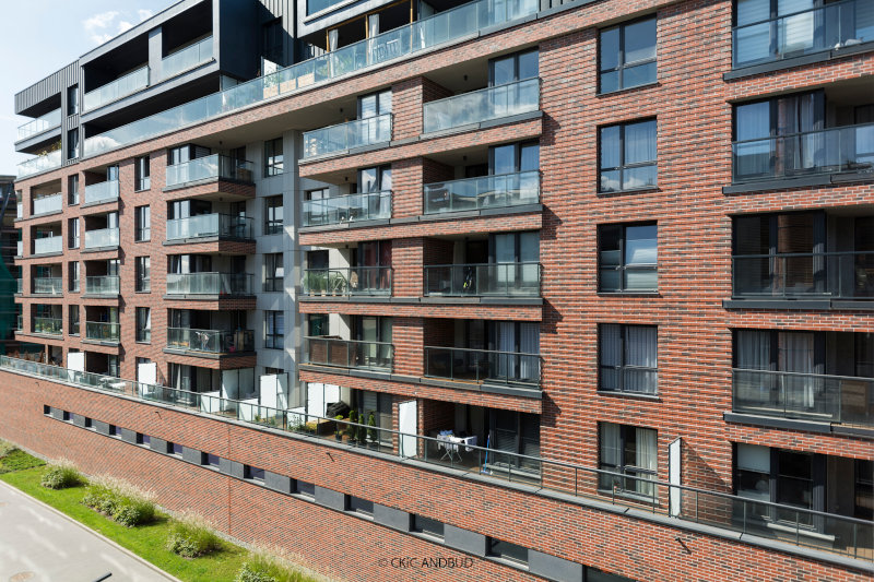 PYTKA KLINKIEROWA ELEWACYJNA FELDHAUS R743 NF - obrazek 2