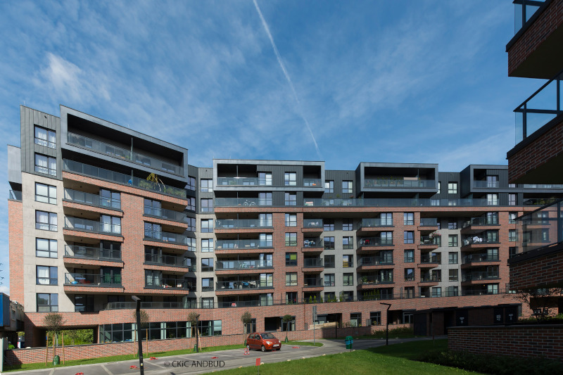 PYTKA KLINKIEROWA ELEWACYJNA FELDHAUS R743 NF - obrazek 3