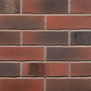 PŁYTKA KLINKIEROWA ELEWACYJNA KING KLINKER HF51 OLD FORT NF