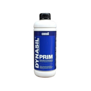 IMPREGNAT DO CHŁONNYCH I POROWATYCH MATERIAŁÓW BUDOWLANYCH CONSIL DYNASIL PRIM 1L
