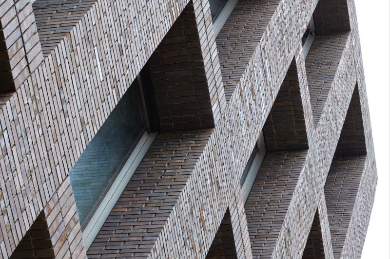 CEGŁA KLINKIEROWA LHL PATOKA ALT TESSIN - obrazek 2