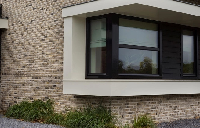 PŁYTKA POSTARZANA RĘCZNIE FORMOWANA OLD BARN WDF - obrazek 2