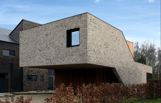 PŁYTKA POSTARZANA RĘCZNIE FORMOWANA OLD BARN WDF - obrazek 4