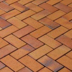 BRUK KLINKIEROWY VANDERSANDEN RADEBERG 200x100x45mm