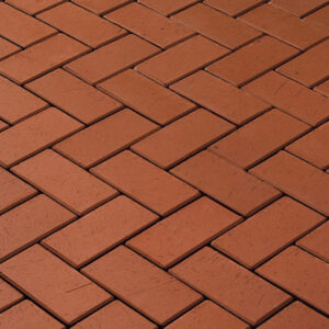 BRUK KLINKIEROWY VANDERSANDEN GORLITZ  200x100x45mm