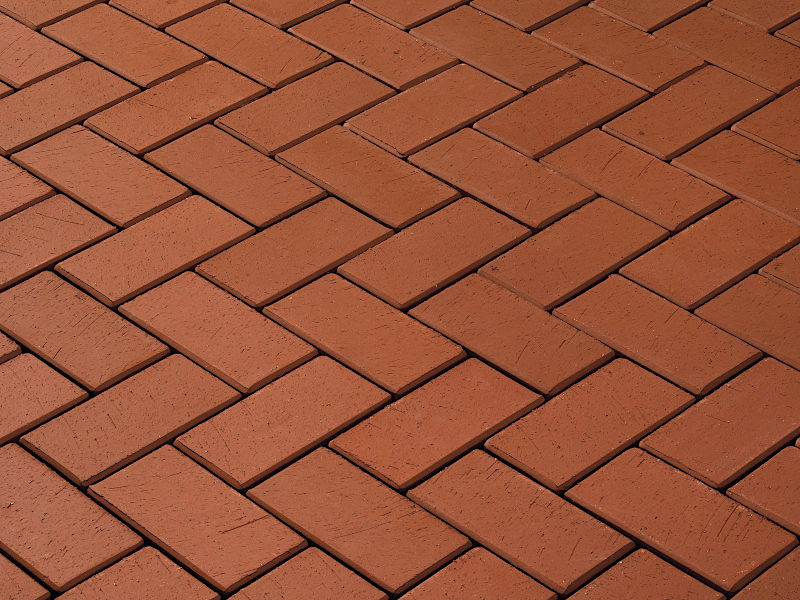 BRUK KLINKIEROWY VANDERSANDEN GORLITZ 200x100x45mm