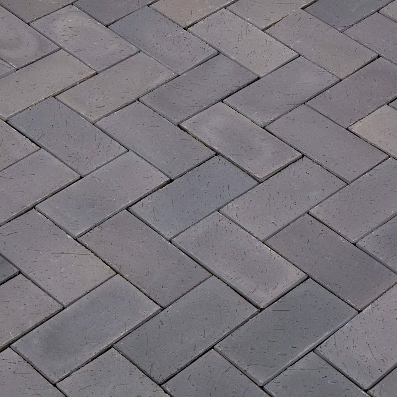 BRUK KLINKIEROWY LODE TYBET 200x100x47mm