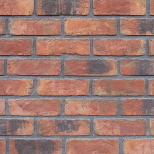 CEGŁA DEKORACYJNA RĘCZNIE FORMOWANA MUHR 13 WDF