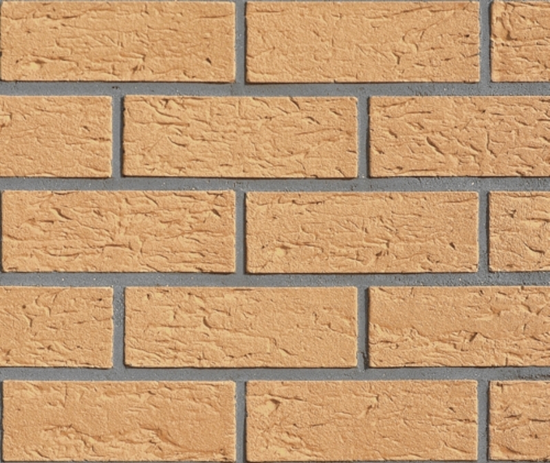 CEGŁA KLINKIEROWA MUHR RUSTIK 01 NF