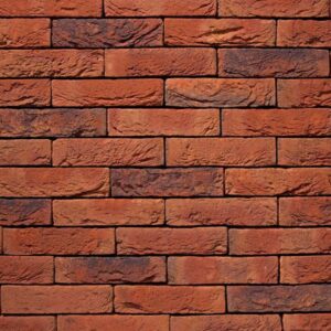 CEGŁA DEKORACYJNA RĘCZNIE FORMOWANA VANDERSANDEN VIOLA LIGHT WDF