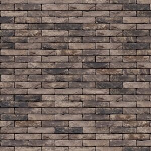 CEGŁA DEKORACYJNA RĘCZNIE FORMOWANA VANDERSANDEN LITIUM WF