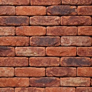 CEGŁA DEKORACYJNA RĘCZNIE FORMOWANA VANDERSANDEN OUD HERVE WDF