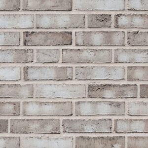 CEGŁA DEKORACYJNA RĘCZNIE FORMOWANA ROBEN WIESMOOR HELLGRAU BUNT DF  240X115X52