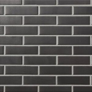 CEGŁA KLINKIEROWA PERFOROWANA LODE CARBON RF