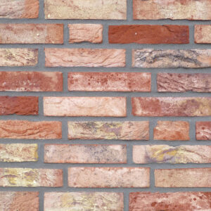 CEGŁA POSTARZANA, RĘCZNIE FORMOWANA OLD BOSTON WF