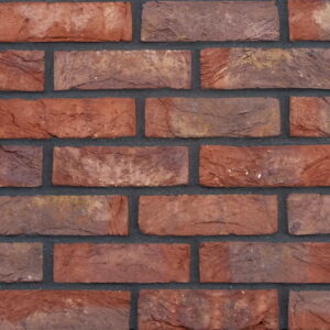 CEGŁA POSTARZANA, RĘCZNIE FORMOWANA  OLD CRACOW WDF