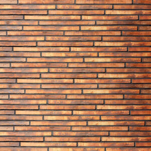 CEGŁA KOLUMBA PETERSEN   K36  528x108x37 mm