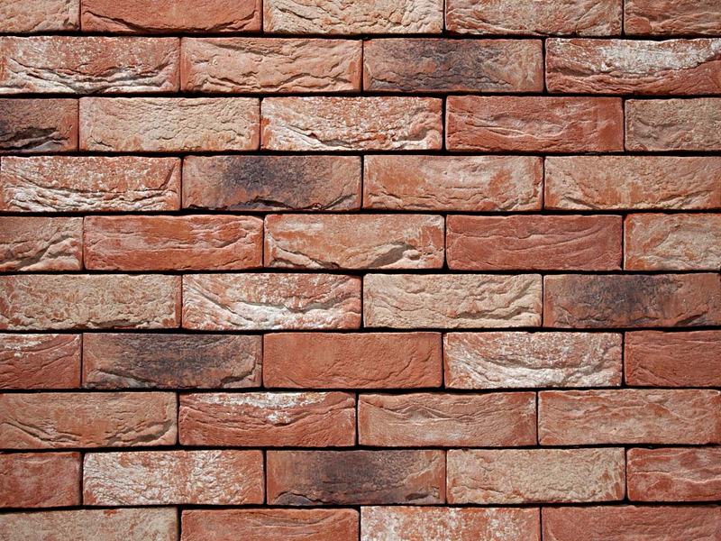 PŁYTKA RĘCZNIE FORMOWANA VANDERSANDEN BAROK WDF