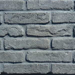 PŁYTKA POSTARZANA RĘCZNIE FORMOWANA BLACK FOG  WF