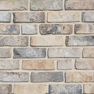 PŁYTKA RĘCZNIE FORMOWANA VANDERSANDEN HUBERTUS SNOWDUST WDF