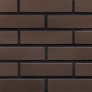 PŁYTKA KLINKIEROWA ELEWACYJNA KING KLINKER 03 BRĄZ RF