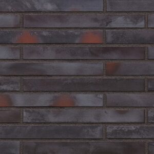 PŁYTKA KLINKIEROWA ELEWACYJNA KING KLINKIER BRICK CAPITAL LF04 DŁUGI FORMAT