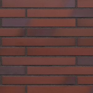 PŁYTKA KLINKIEROWA ELEWACYJNA KING KLINKER MAGHREB FIRE LF10 DŁUGI FORMAT